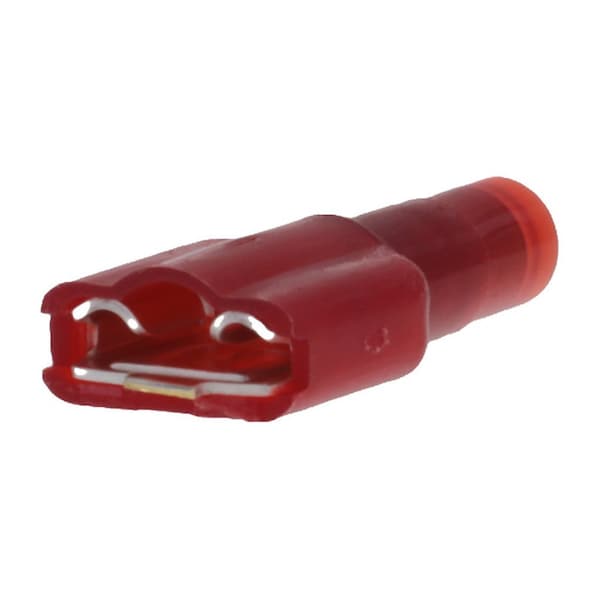 Molex .250X.032 FEM FIQD AVIKR 22-18 QUIXON 19277-0002 - main